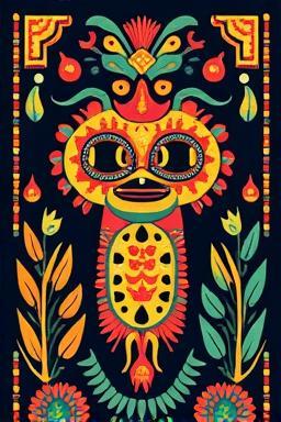 Capa do livro Cantos Ancestrais