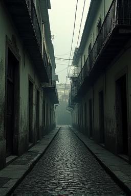 Capa do livro O Segredo das Ruas