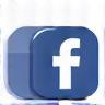 Ícone do Facebook