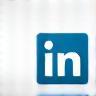 Ícone do LinkedIn
